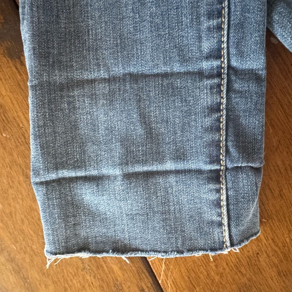 Sonoma Women's Skinny Jeans - Blue - Picture 4 of 7